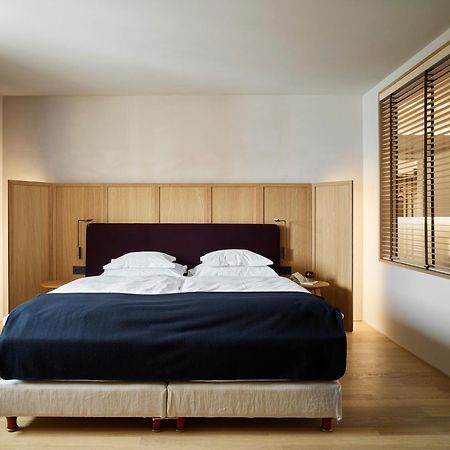Hotel Schwarzwand Lech am Arlberg Zewnętrze zdjęcie