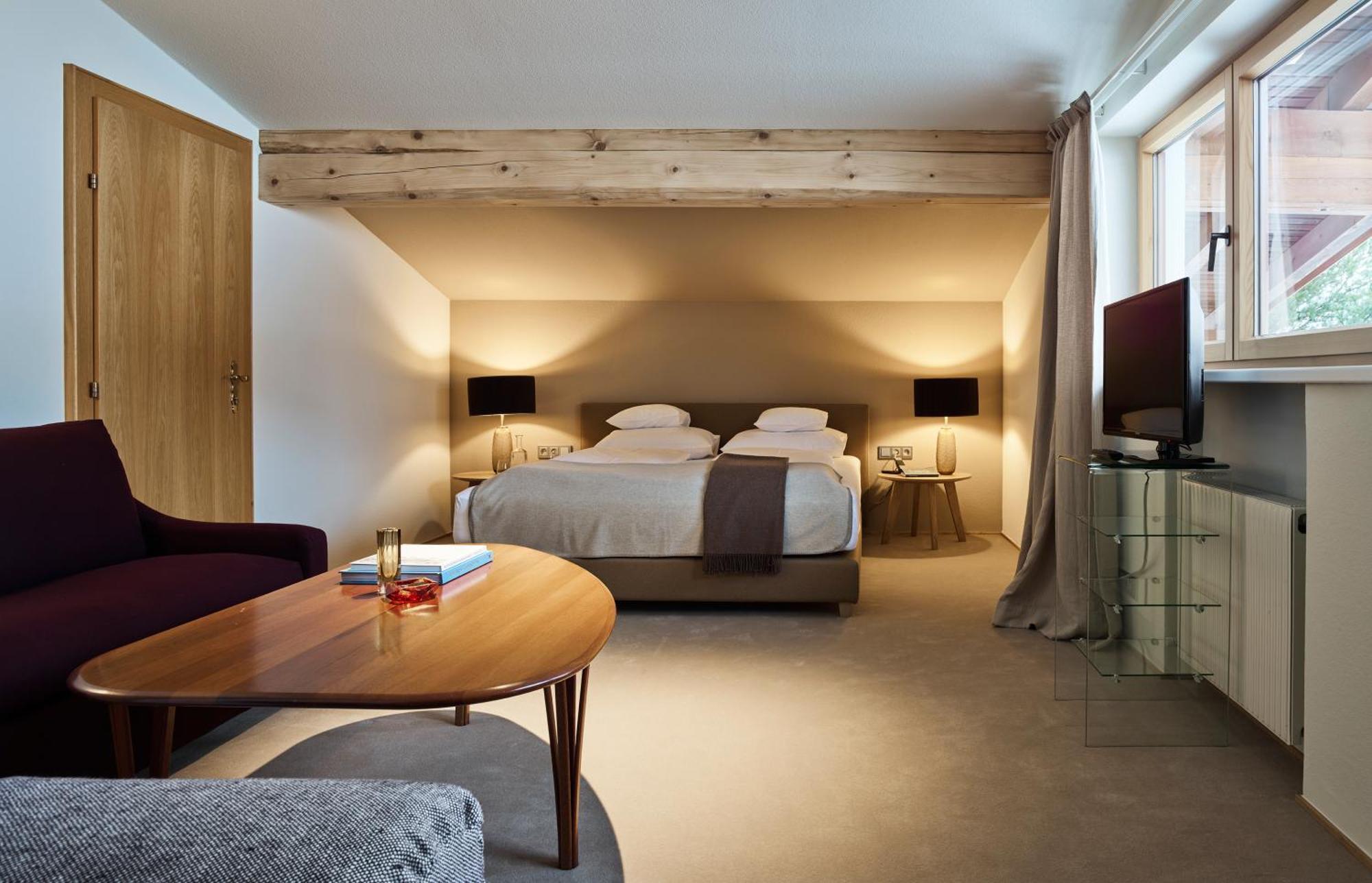 Hotel Schwarzwand Lech am Arlberg Zewnętrze zdjęcie