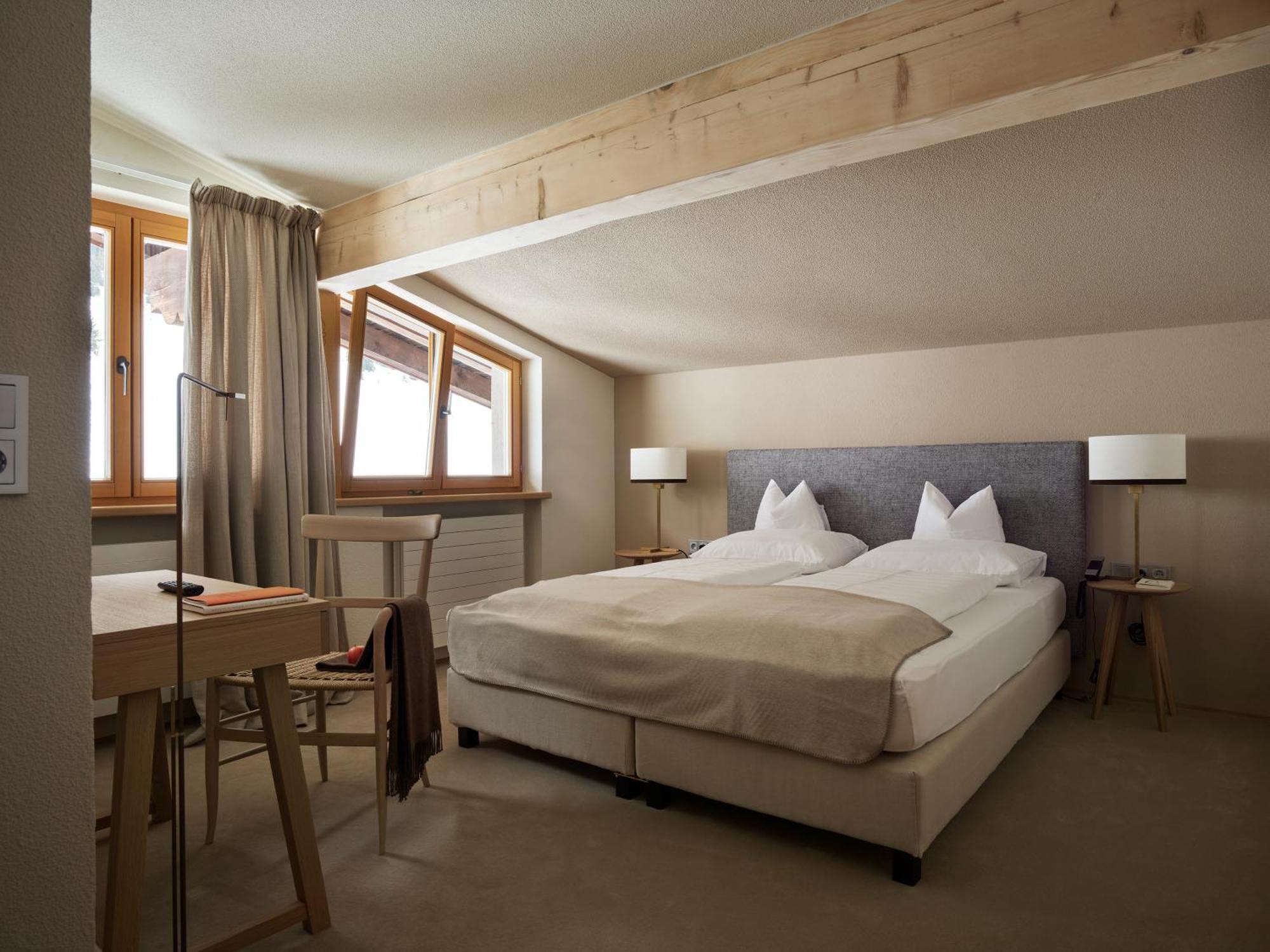 Hotel Schwarzwand Lech am Arlberg Zewnętrze zdjęcie