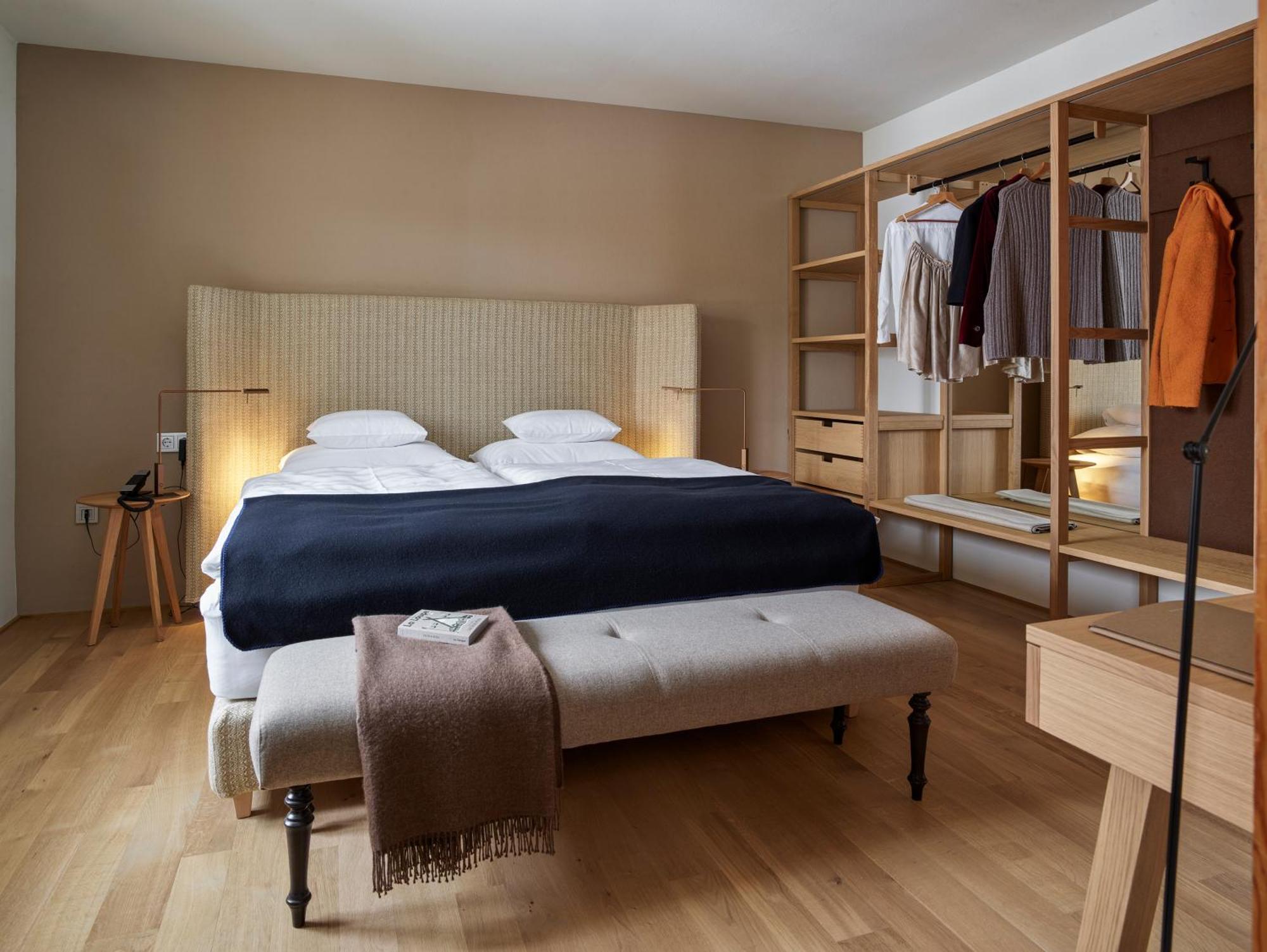 Hotel Schwarzwand Lech am Arlberg Zewnętrze zdjęcie