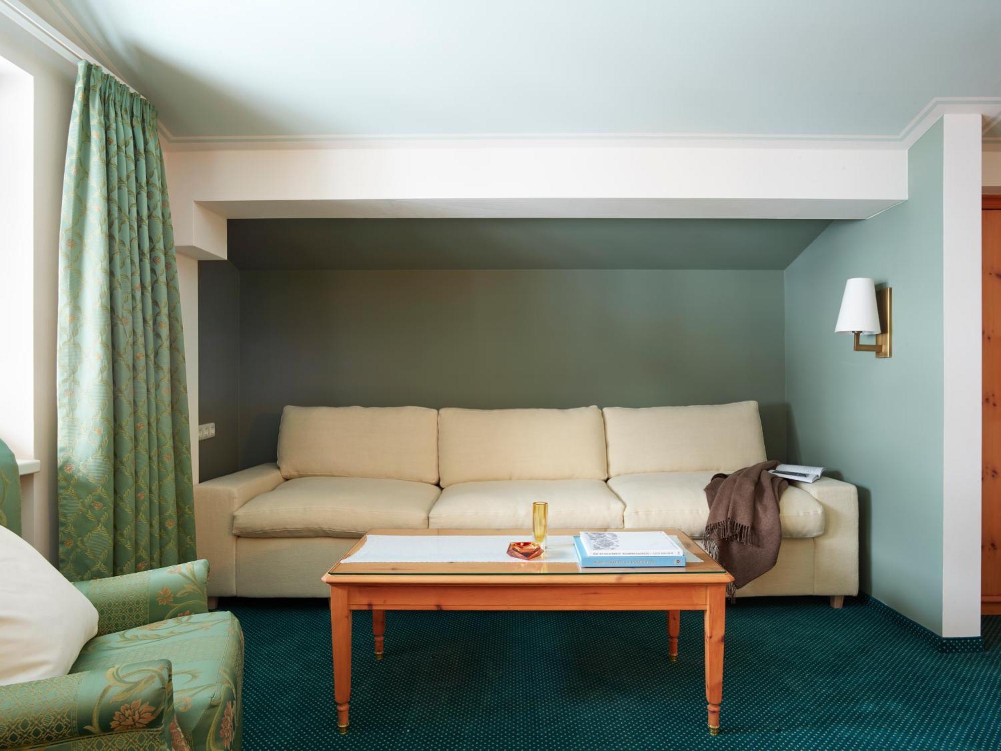 Hotel Schwarzwand Lech am Arlberg Zewnętrze zdjęcie