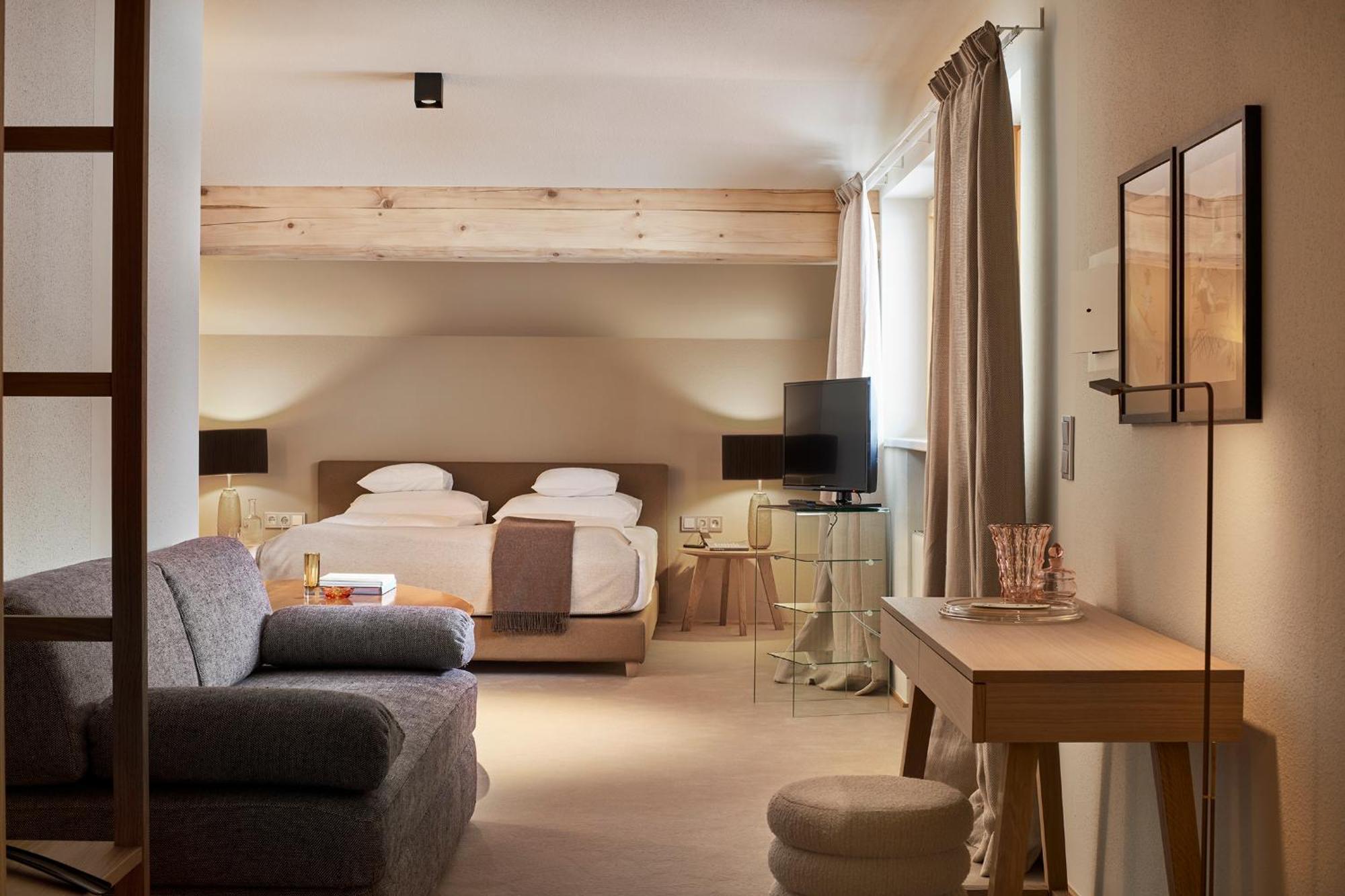 Hotel Schwarzwand Lech am Arlberg Zewnętrze zdjęcie