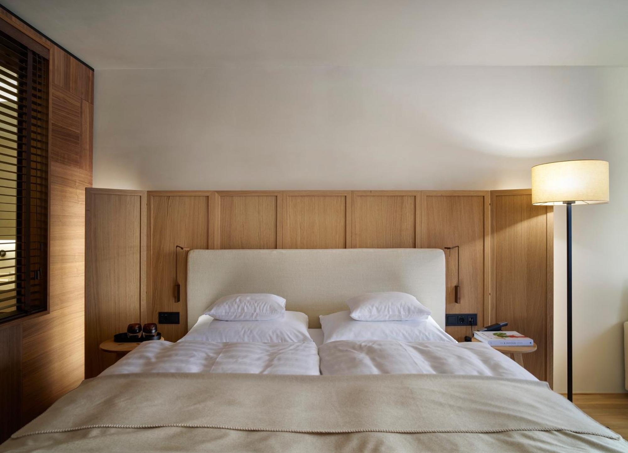 Hotel Schwarzwand Lech am Arlberg Zewnętrze zdjęcie