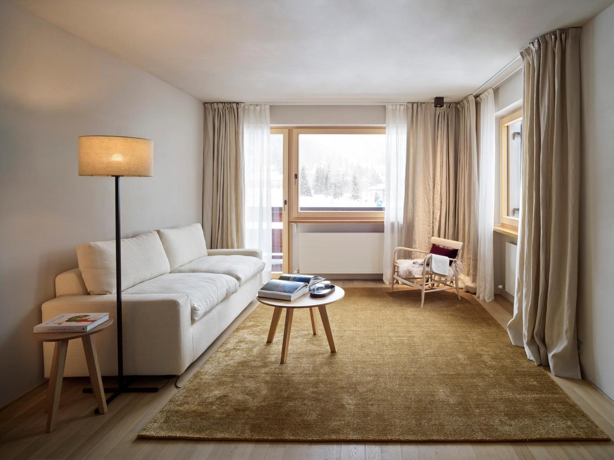 Hotel Schwarzwand Lech am Arlberg Zewnętrze zdjęcie