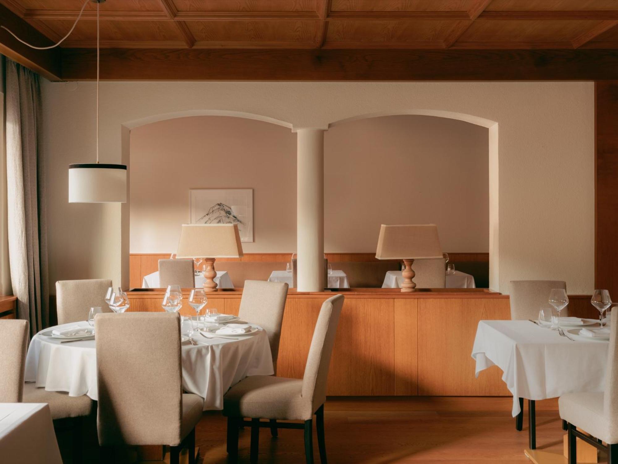 Hotel Schwarzwand Lech am Arlberg Zewnętrze zdjęcie