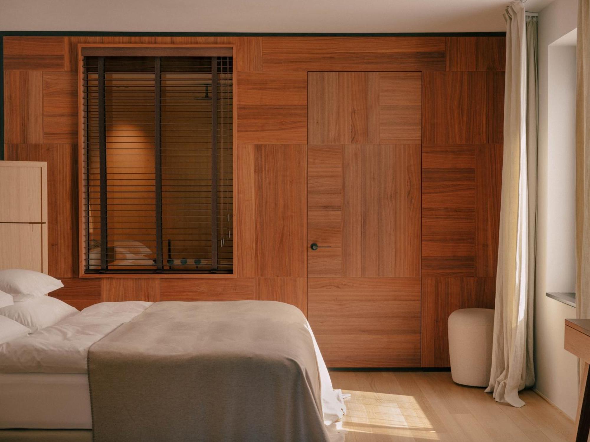 Hotel Schwarzwand Lech am Arlberg Zewnętrze zdjęcie