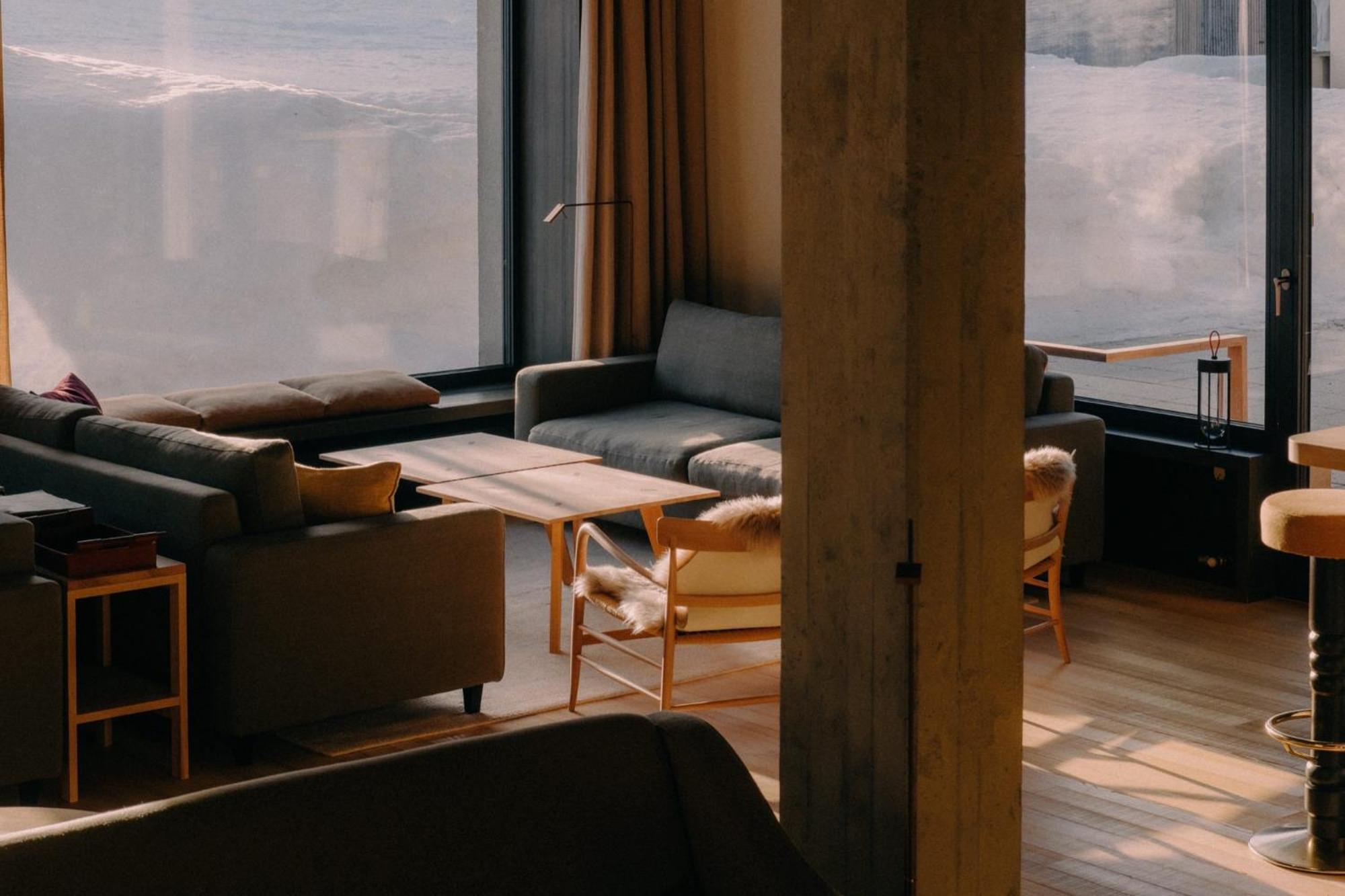 Hotel Schwarzwand Lech am Arlberg Zewnętrze zdjęcie