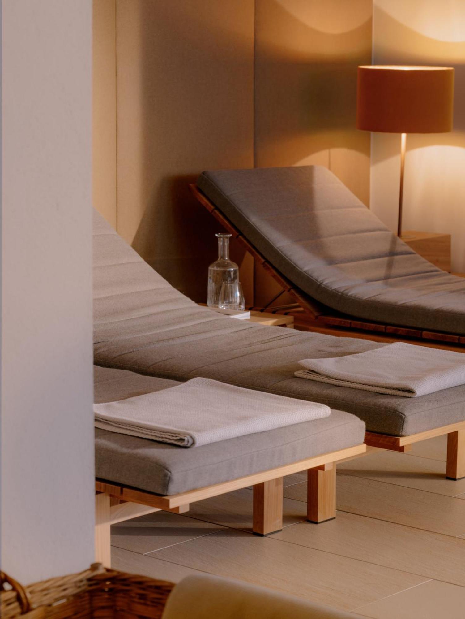 Hotel Schwarzwand Lech am Arlberg Zewnętrze zdjęcie