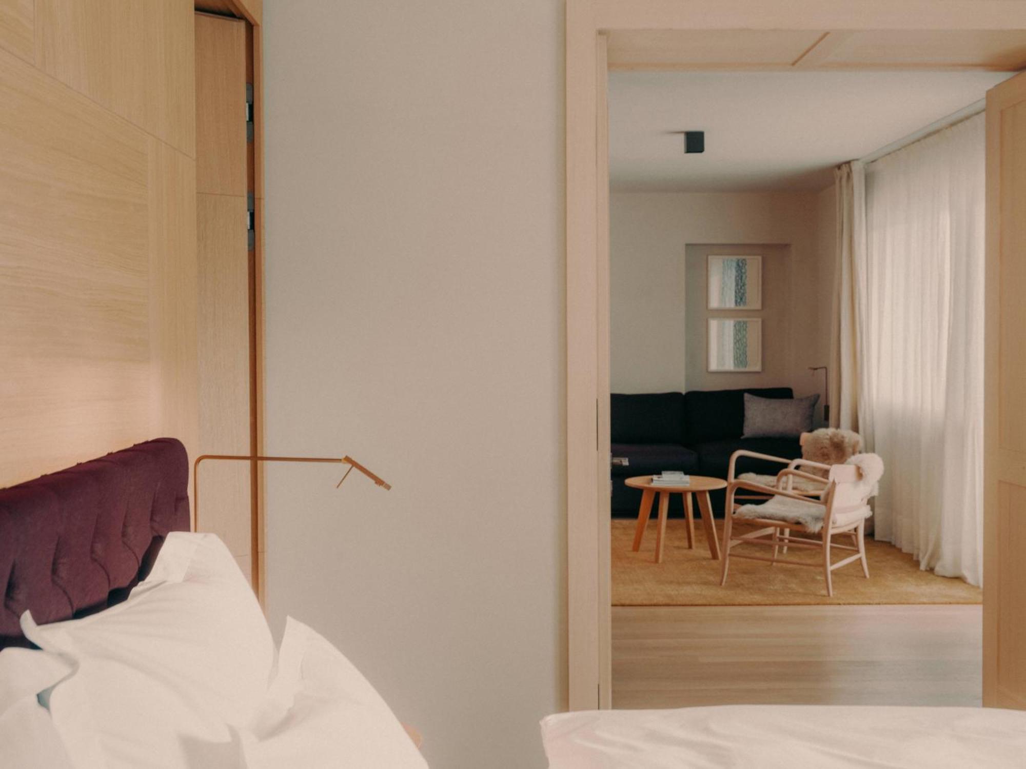 Hotel Schwarzwand Lech am Arlberg Zewnętrze zdjęcie