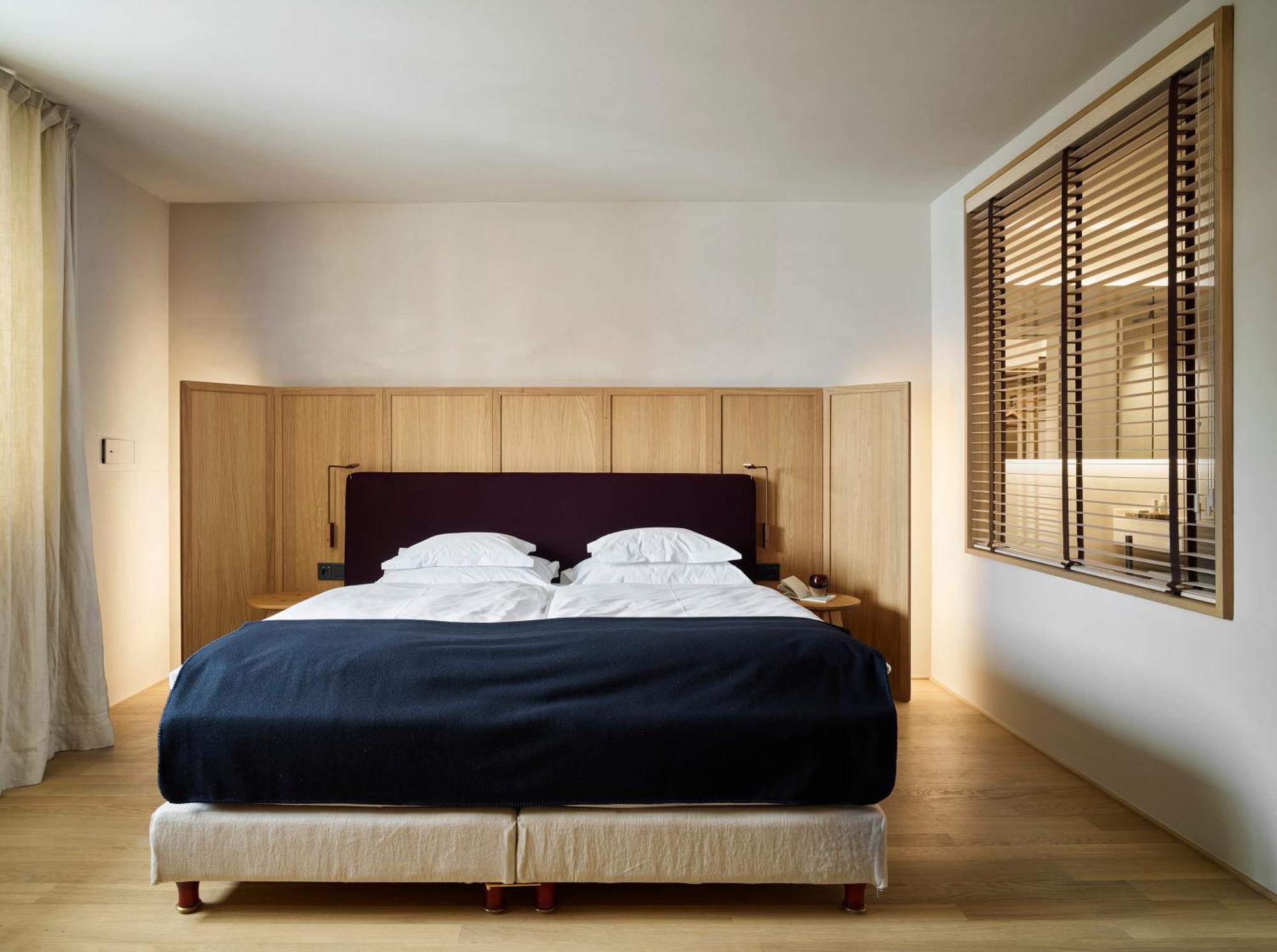 Hotel Schwarzwand Lech am Arlberg Zewnętrze zdjęcie