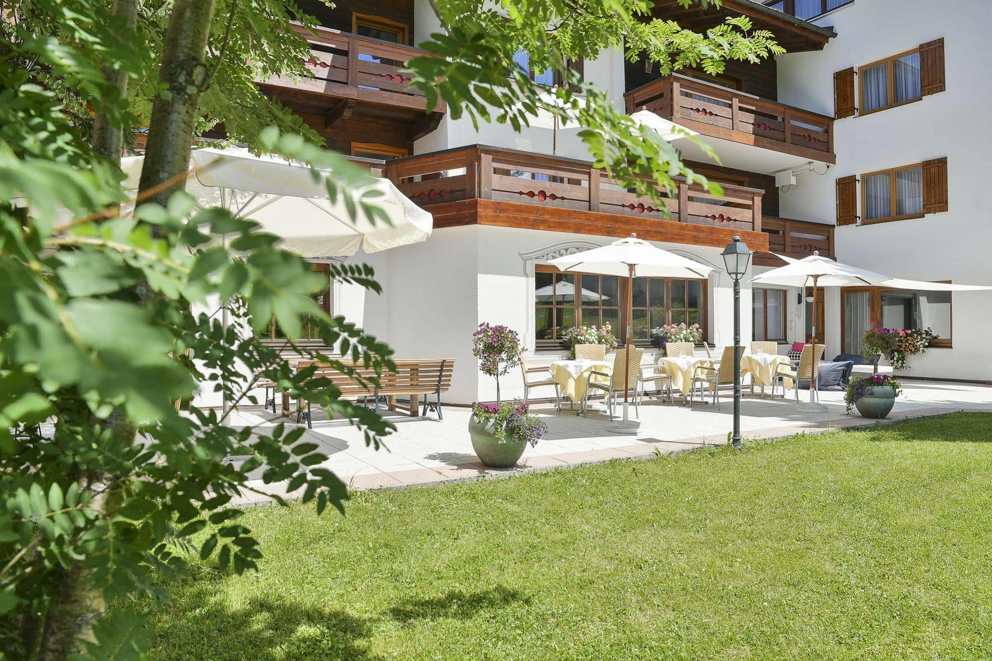 Hotel Schwarzwand Lech am Arlberg Zewnętrze zdjęcie