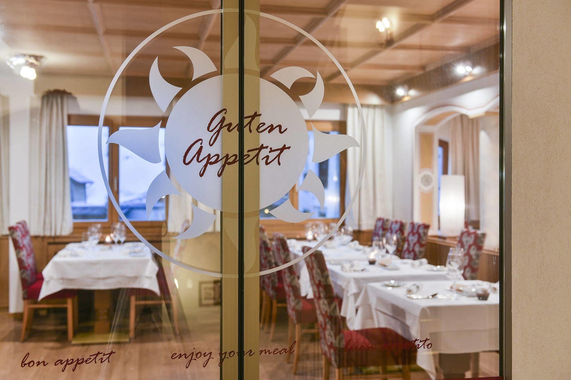 Hotel Schwarzwand Lech am Arlberg Zewnętrze zdjęcie