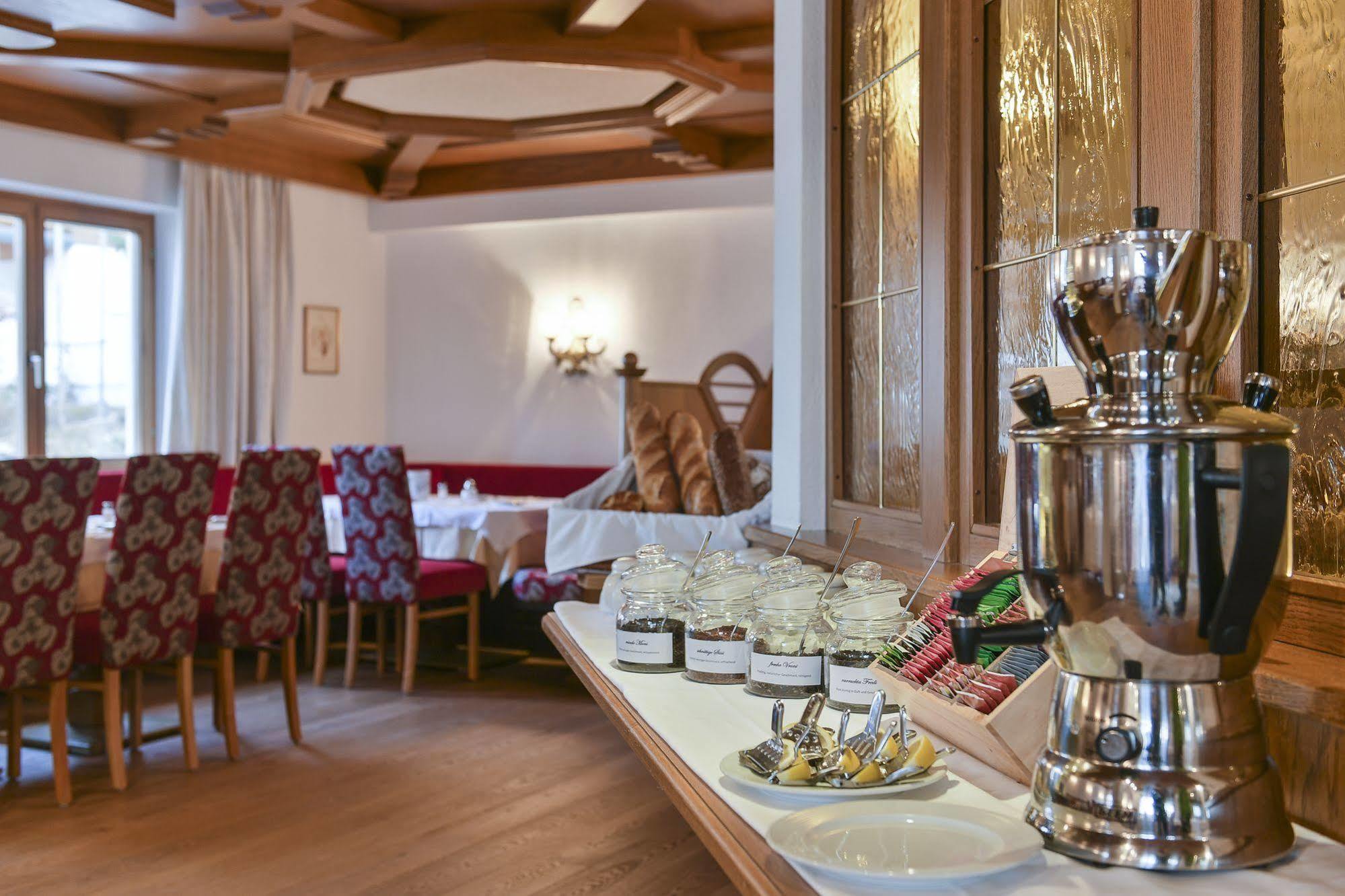 Hotel Schwarzwand Lech am Arlberg Zewnętrze zdjęcie